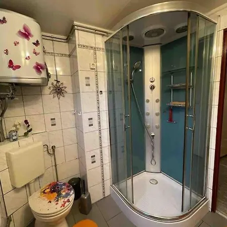 Mainz Kleines Haus Mit Garten Grill Дом отдыха Висбаден