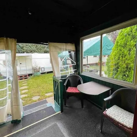 Mainz Kleines Haus Mit Garten Grill