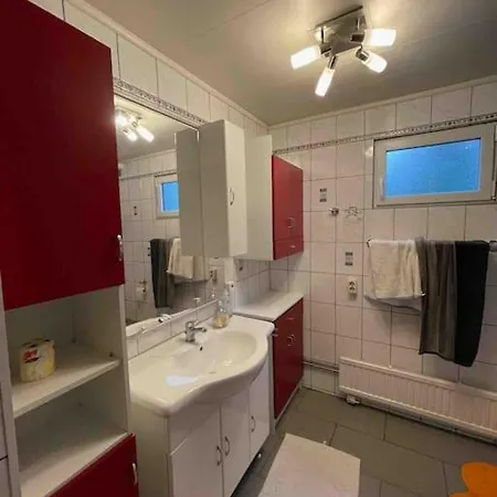 Ferienhaus Mainz Kleines Haus Mit Garten Grill *