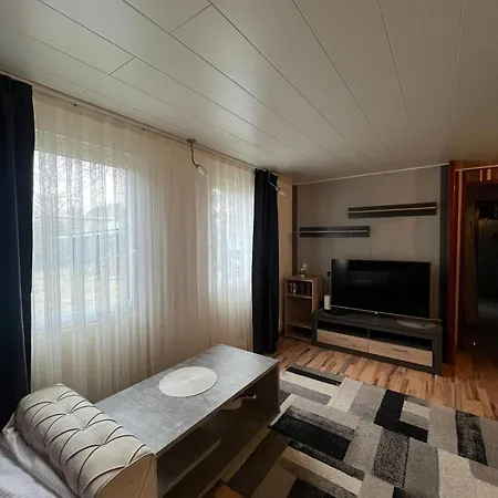 Mainz Kleines Haus Mit Garten Grill