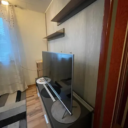 Mainz Kleines Haus Mit Garten Grill * Wiesbaden