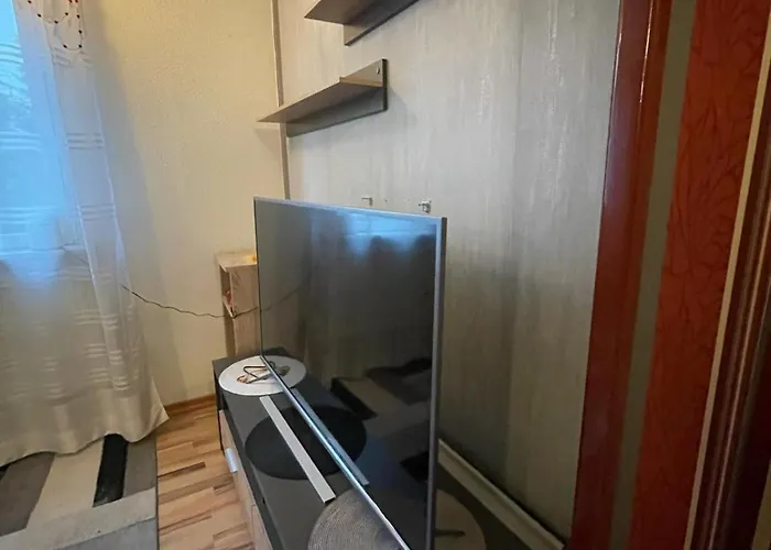 Mainz Kleines Haus Mit Garten Grill * ヴィースバーデン