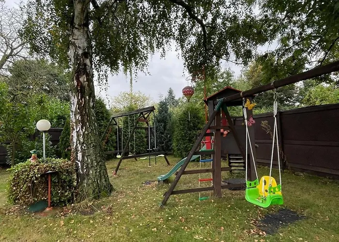 別荘 Mainz Kleines Haus Mit Garten Grill ヴィースバーデン